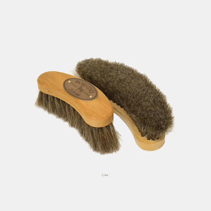 BORSTIQ FARM - Brosse Banane Crins