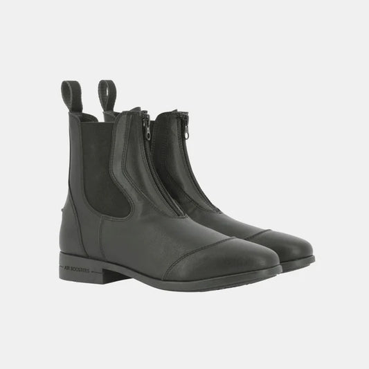 EQUITHEME - Boots Avec Zip Zurich