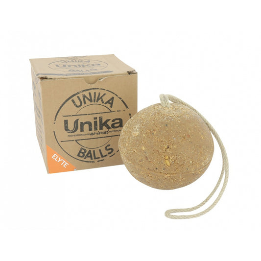 UNIKA - Complément Alimentaire Minéraux Elyte 1.8 kg