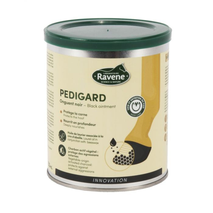 RAVENE - Onguent pour Sabots Pedigard Blond 750ml