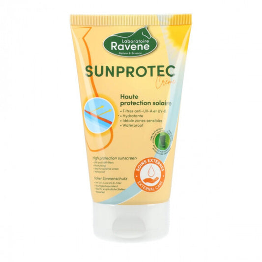 RAVENE - Crème Solaire Sun Protec 150ml