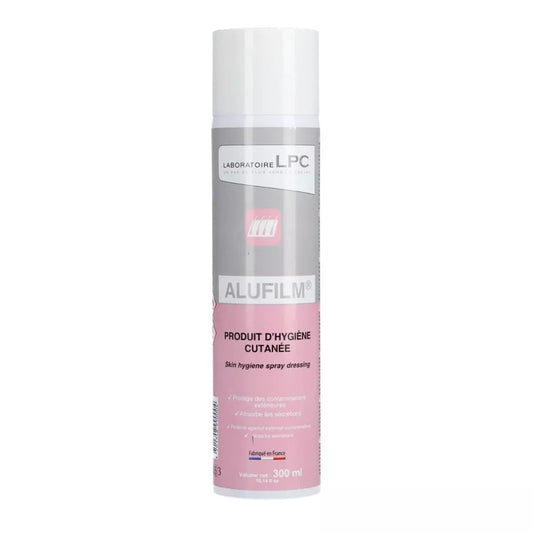 LPC - Pansement en spray Alufilm LPC 300ml