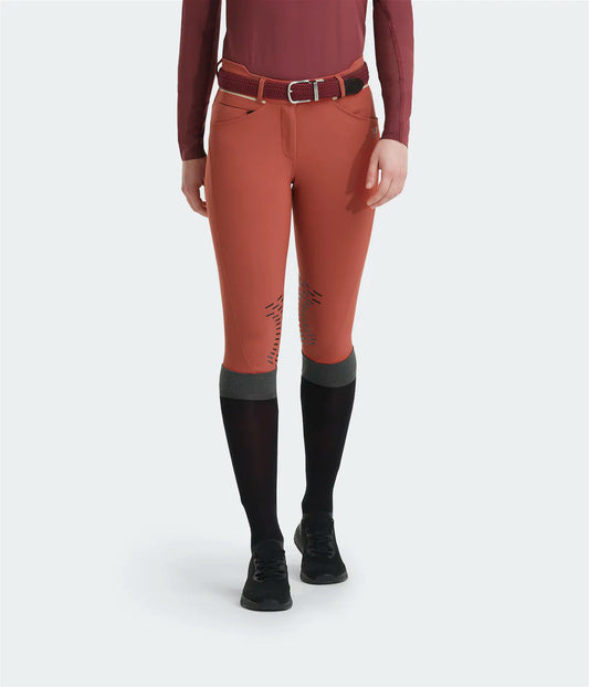 HORSE PILOT - Pantalon d'équitation Femme X-Design