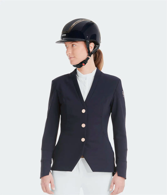 HORSE PILOT - Veste de Concours Femme Aerotech