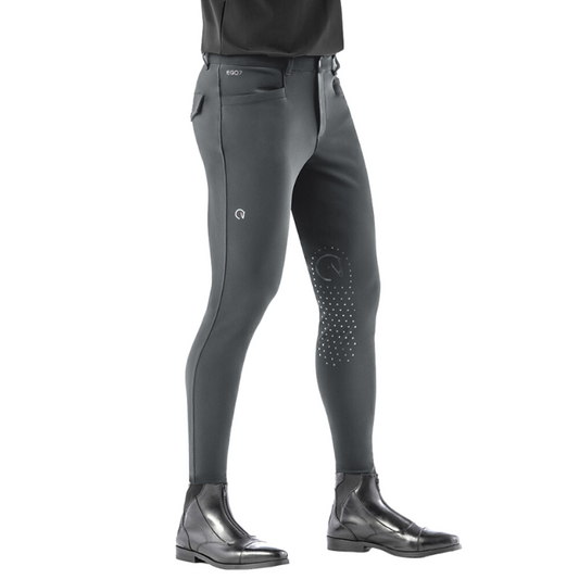 EGO 7 - Pantalon Ego7 Homme Jumping EJ