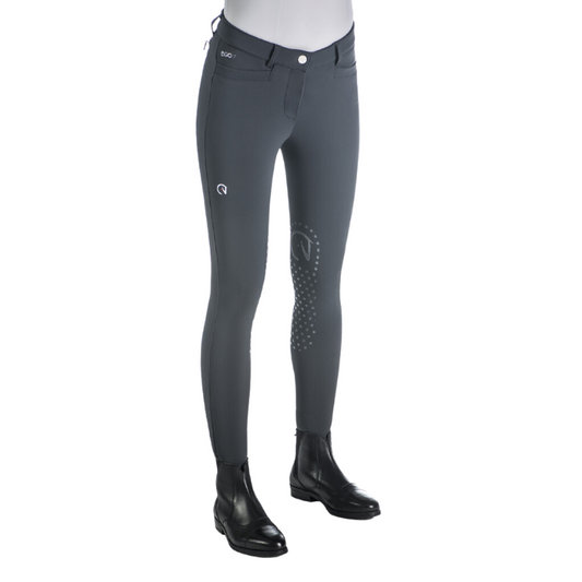 EGO 7 - Pantalon Ego7 Jumping Femme EJ