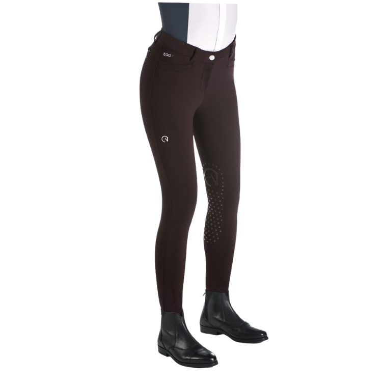 EGO 7 - Pantalon Ego7 Jumping Femme EJ