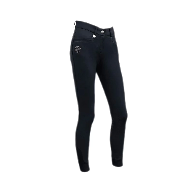 JUMP'IN - Pantalon d'équitation Femme Super X