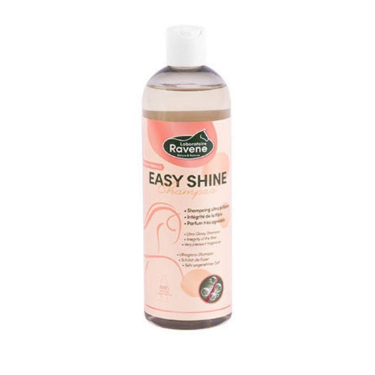 RAVENE - Shampooing Raviveur de Teinte Easy Shine 500ml