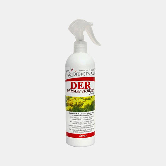 OFFICINALIS - Spray Officinalis Dermite 500ml