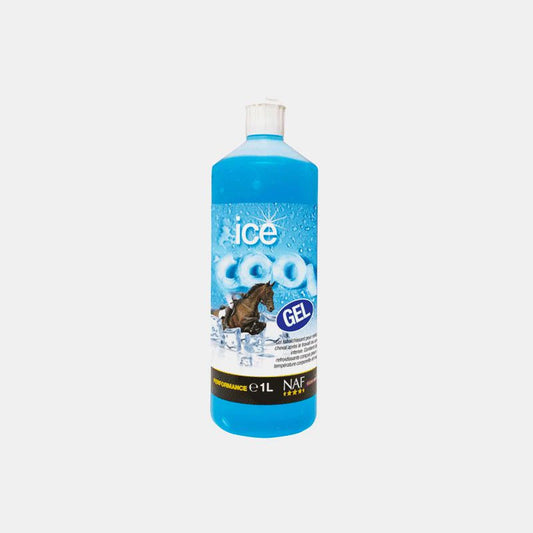 NAF - Gel Refroidissant Ice Cool Gel 1 L