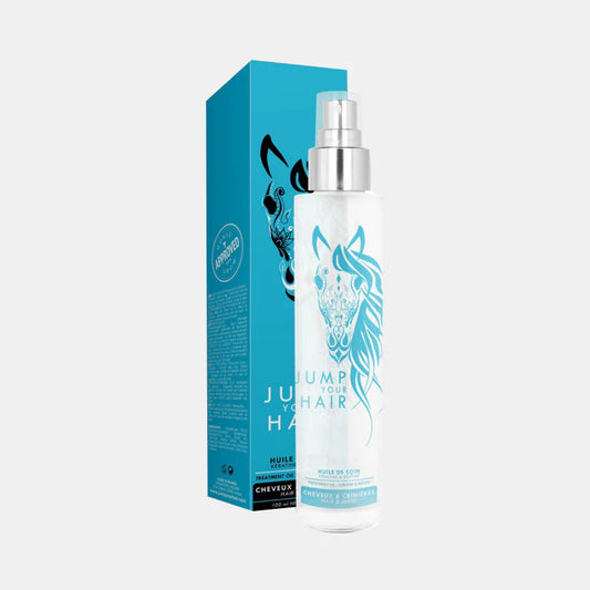 JUMP YOUR HAIR - Huile de soin 100 ml