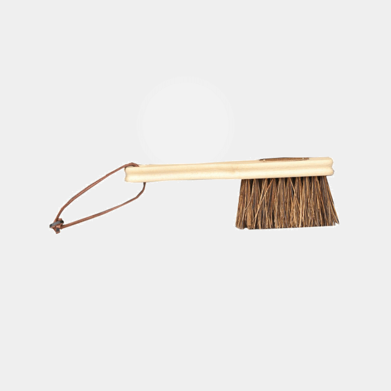 BORSTIQ FARM - Brosse à sabot Islandaise