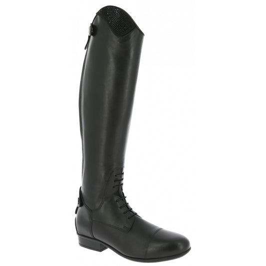 EQUITHEME - Bottes My Primera Noir