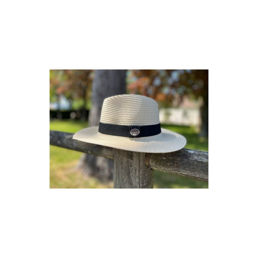 JUMP'IN - Chapeau Mixte Beige