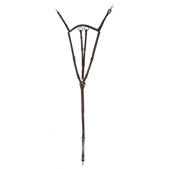 NORTON PRO - Collier de Chasse Havane