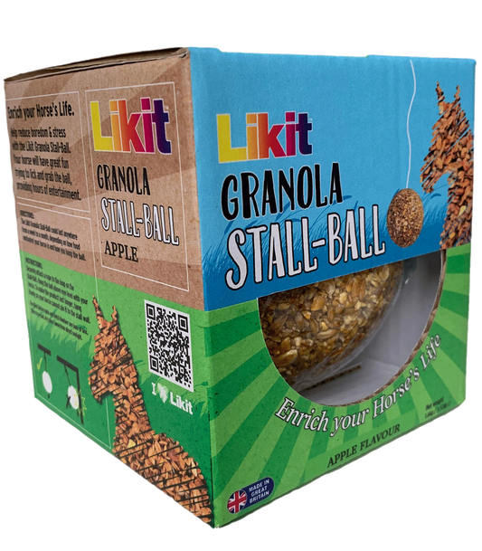 LIKIT - Boule à Muesli 1.6kg